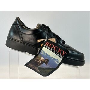 Rocky Boots Uniform Athletic Shoes Men's Size 8M Mail 911 Series NOS NWT 911-110